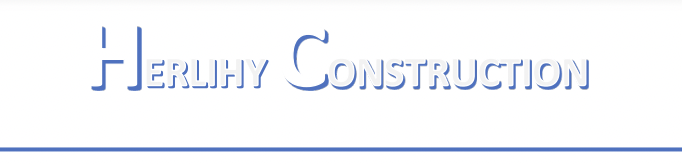 Herlihy Construction Logo